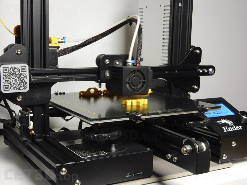 Proyectos DIY para impresión 3D