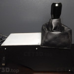 Perfil del precursor del Open Sim Shifter H