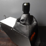 Precursor del Open Sim Shifter H