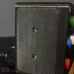 BP12 Button Box - Tuercas de sujeción
