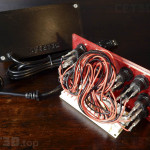 BP12 Button Box - Electrónica