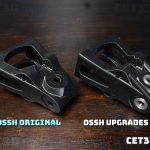 Comparación bloque con rodamientos - Upgrades #1 OSSH