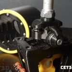 Mecanismo de engrane - Upgrades #1 Open Sim Shifter H
